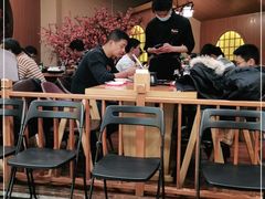 大堂-牛New寿喜烧(青浦店)