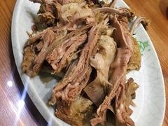 -清真·益鑫羊肉手抓馆(花园北街店)