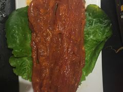 筷子牛肉-大龙燚火锅(万象城店)