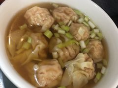蟹膏云吞-竹园竹升面(西关总店)