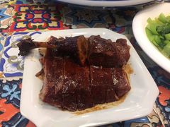 -乌镇那一年小院主题餐厅(甘泉西路店)