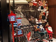 -黑宝石西餐厅(汇励99城市公园店)