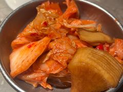 -谷牛日式烤肉(宝山U天地店)