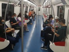 -东中街(地铁站)