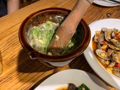 -唐伯虎新派湘菜馆(石夏时代广场店)