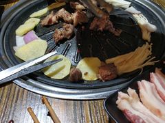 -莱真牛碳火烤肉(合肥旗舰店)