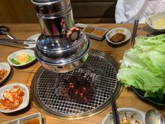 -牛人·雪花牛·木炭烤肉(昆山陆家店)