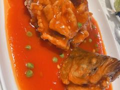 松鼠大桂鱼-绿波廊(豫园店)