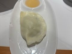 -渔港甄宴·海鲜·地标烟台菜(金沙滩店)