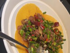 -江宴渔村·鱼鲜土菜(紫荆广场店)