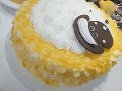 -味多美(江桥万达店)