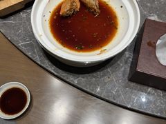 -同庆楼(滨湖万达广场店)