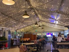 -The BREW·酿餐厅(浦东嘉里大酒店)