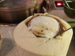 -润园四季椰子鸡火锅(海上世界店)