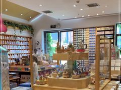 -猫的天空之城概念书店(景德镇陶溪川店)