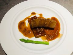 -木守西溪溪隐餐厅