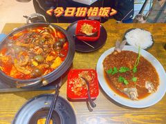 -老闵田螺馆·南昌特色小炒(梦时代店)