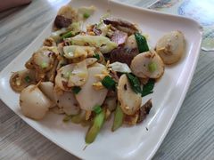 -嵊州特色小吃(萧山街店)