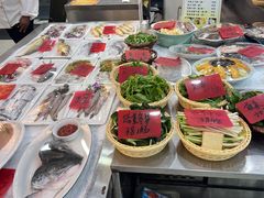 -小老板海鲜酒家(董家渡店)