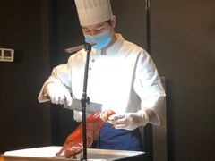 精品烤鸭-悦江(梅奔中心店)