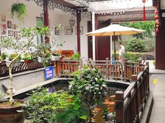 -华庭苑农家乐(旺山店)