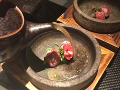 -花隐日式怀石料理(万象城购物中心店)