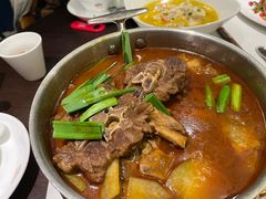 -清真·卡德尔大叔新疆主题餐厅(龙汇路店)