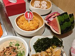 -海底捞火锅(亲贤北街店)