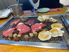 -蚝英雄鲜蚝自助专门店(长楹天街直营店)