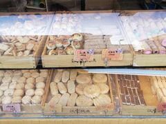 -壹心榴莲千层蛋糕甜品店