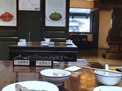 -咸亨酒店•非遗绍兴菜•中华老字号(堂吃餐厅)