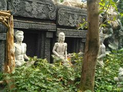 -龙达温泉生态城