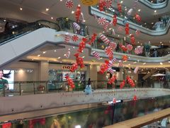 -中影国际影城(九江花园城CINITY LED店)