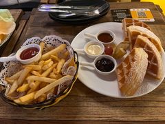 -MAAN COFFEE(金桥店)