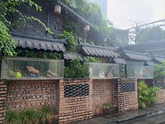 -三溪村