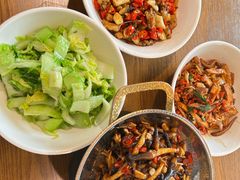 -八碗湘长沙市井菜(坡子街店)