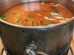 -Thai Basil罗勒叶泰式餐厅(时代天街店)