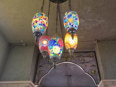 -新疆国际大巴扎