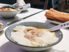 甜豆花-桃园眷村(万象天地店)