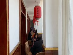 -太原面食店(解放路店)