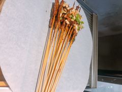 -怪噜范·老贵阳街头名小吃(汇金星力城店)