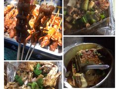 -大学城夜市大排档(凤栖路店)