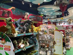 -哈姆雷斯(王府井百货大楼店)