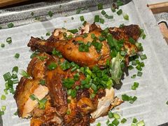 -绿茶餐厅(广州天河城店)