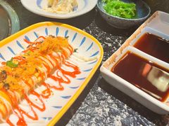 -牛焱·烧肉酒肆(五大道店)