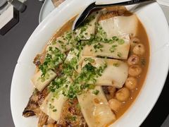 -许家菜(望江店)