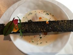 -北京古城老院厉晓麟精致菜