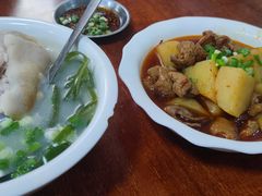 -巷子肥肠(科华巷店)