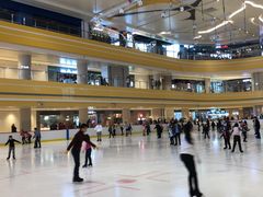-冠军冰场CHAMPION RINK(苏州中心商场店)