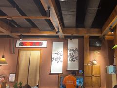-巴卤社老火锅(财富店)